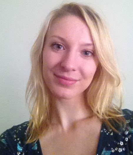 Gravitational Waves w/ Sarah Gossan