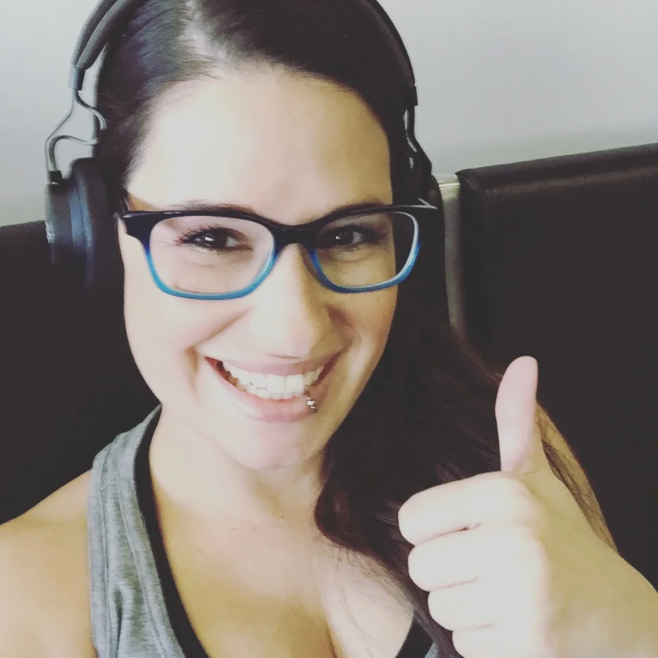 Ask Me Anything w/ Cara Santa Maria