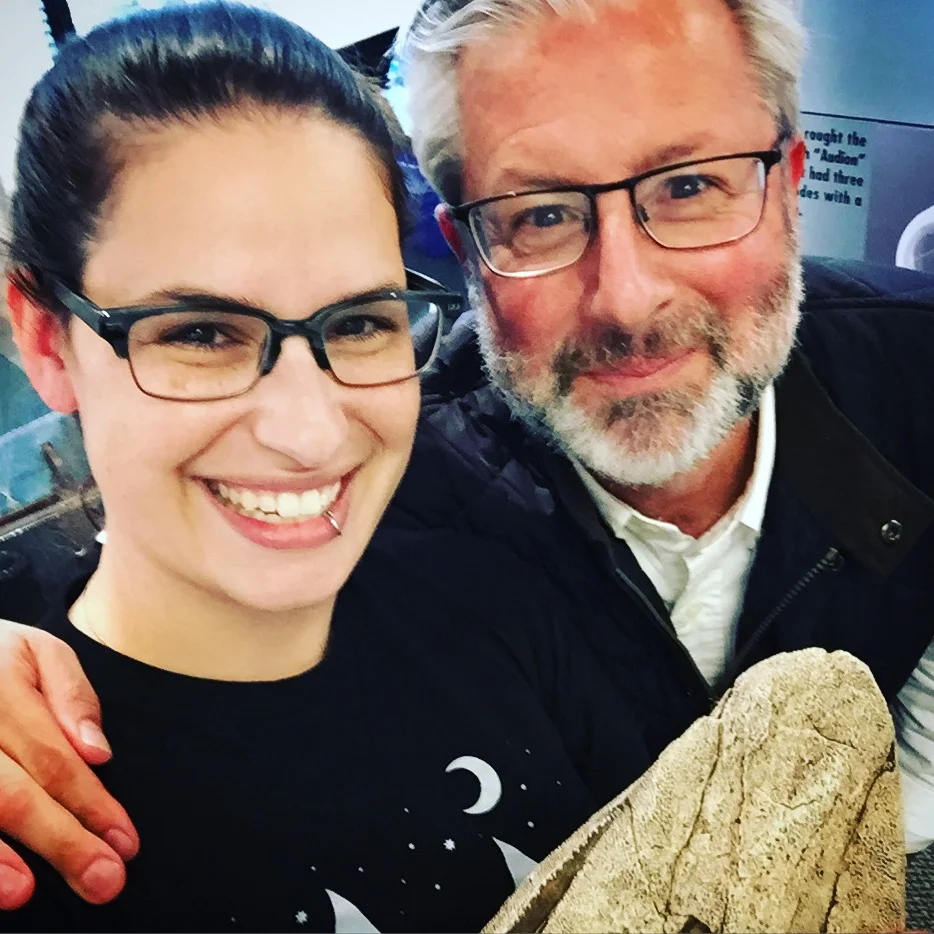 Your Inner Fish w/ Neil Shubin