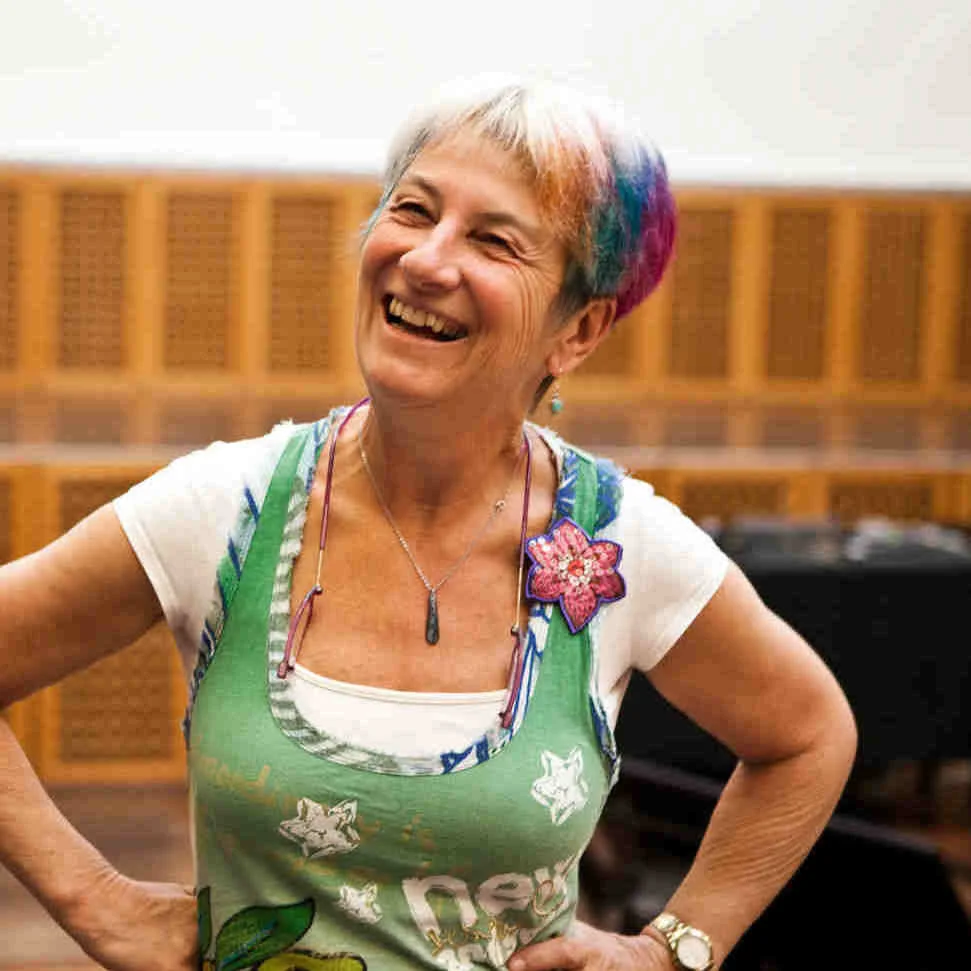 Parapsychology w/ Susan Blackmore