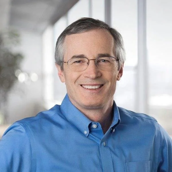 Polio Eradication w/ Jay Wenger