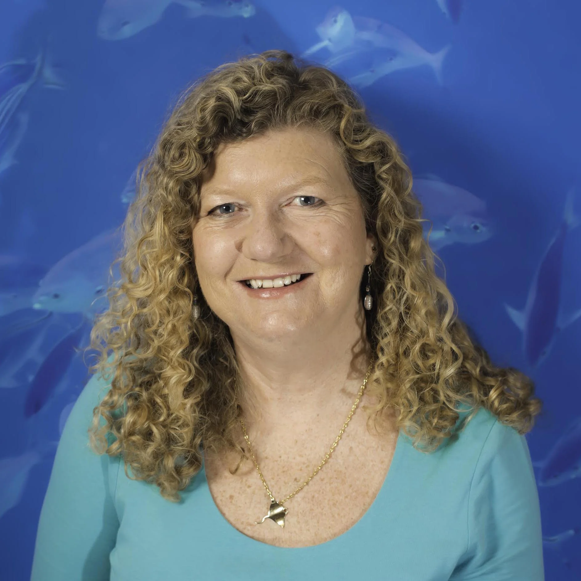 Plastic Oceans w/ Jo Ruxton