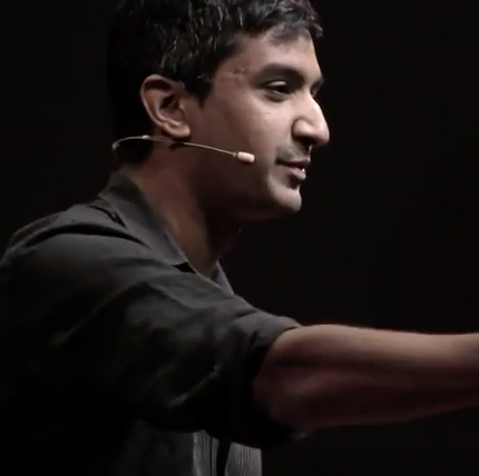 Online Echo Chambers w/ Ramesh Srinivasan