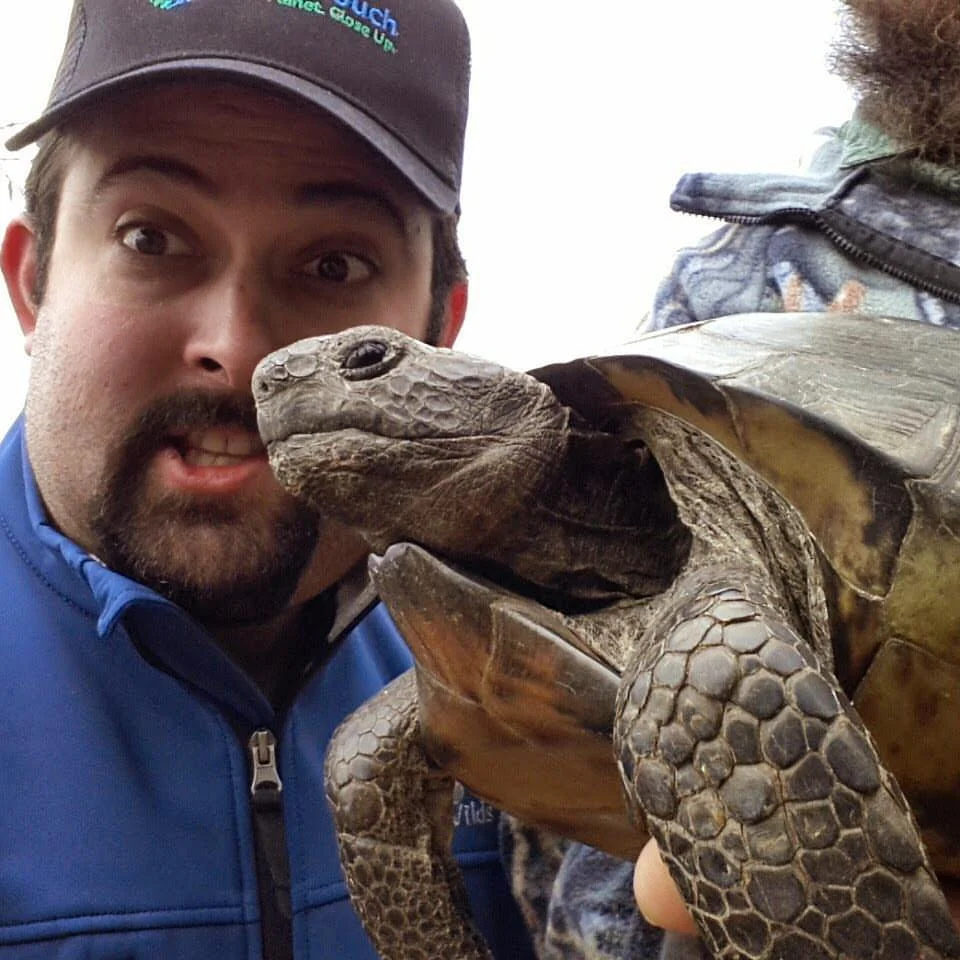Sea Turtle Poachers w/ Jason Goldman