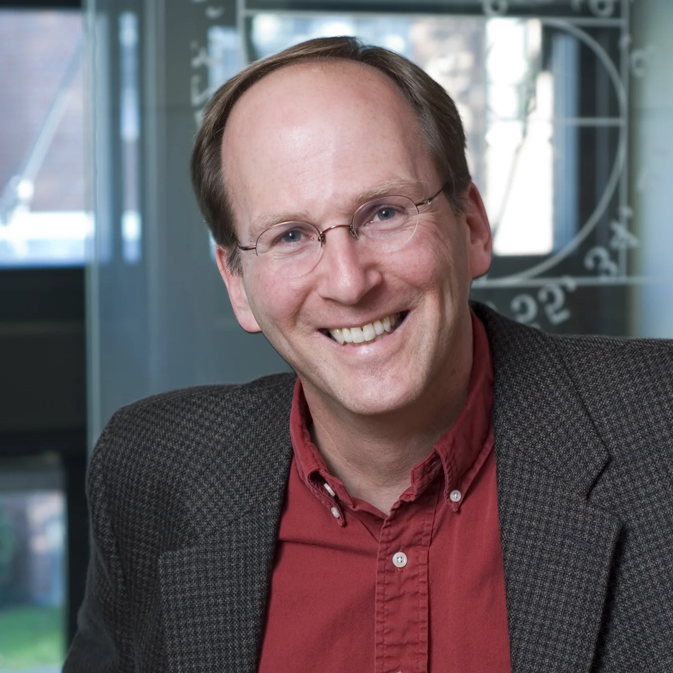 Mathematics and Society w/ Steven Strogatz