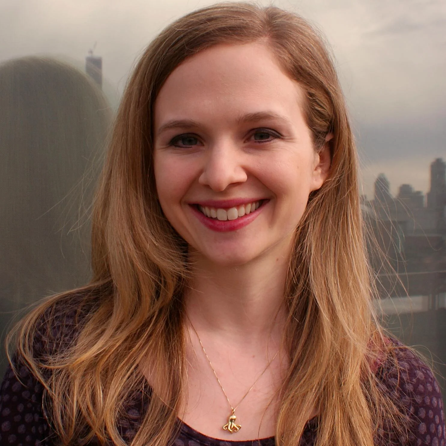 Dinosaur Eggs w/ Shaena Montanari