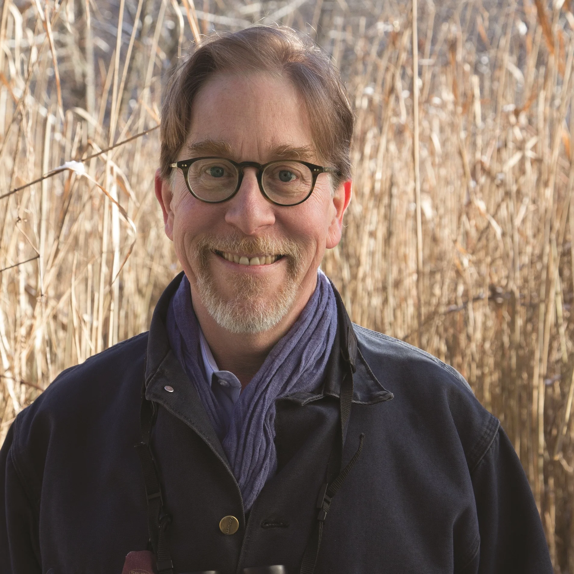 Sexual Selection w/ Richard Prum