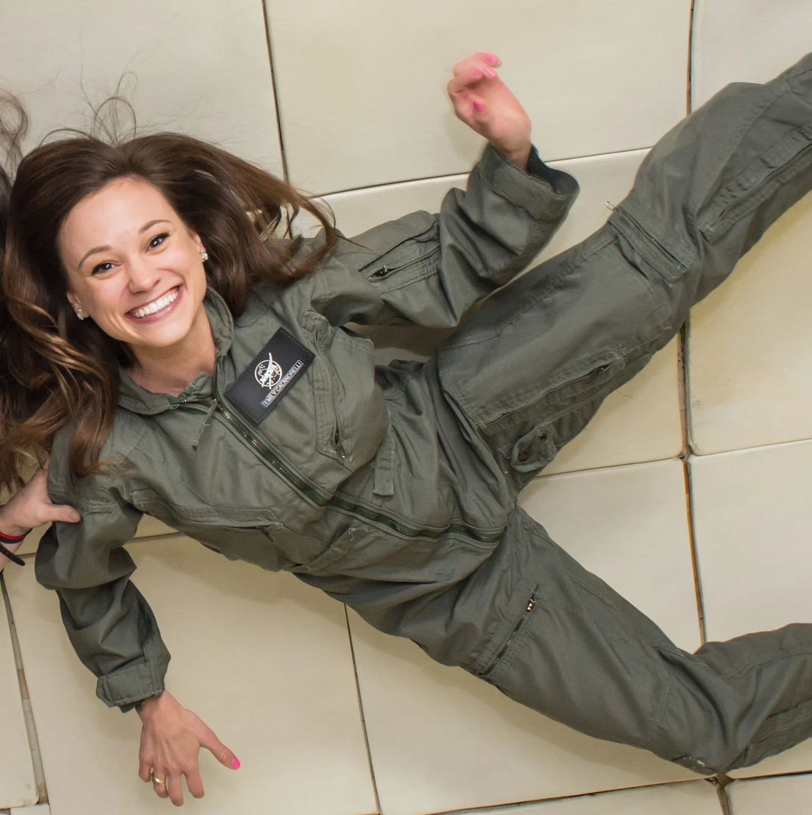 Science TV for Kids w/ Emily Calandrelli