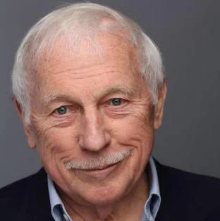 Scientology w/ Ron Miscavige