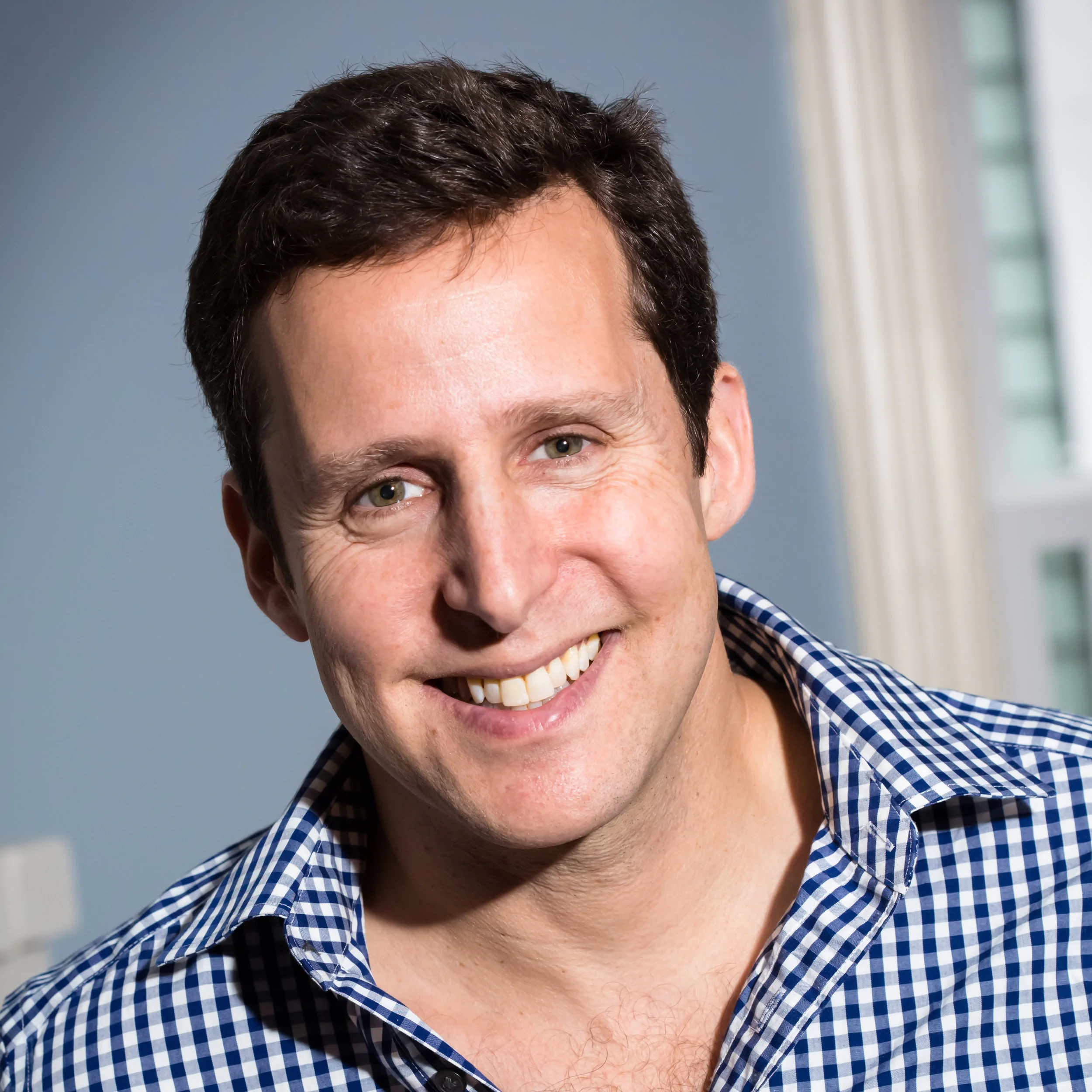 Engineered Humans w/ Adam Piore