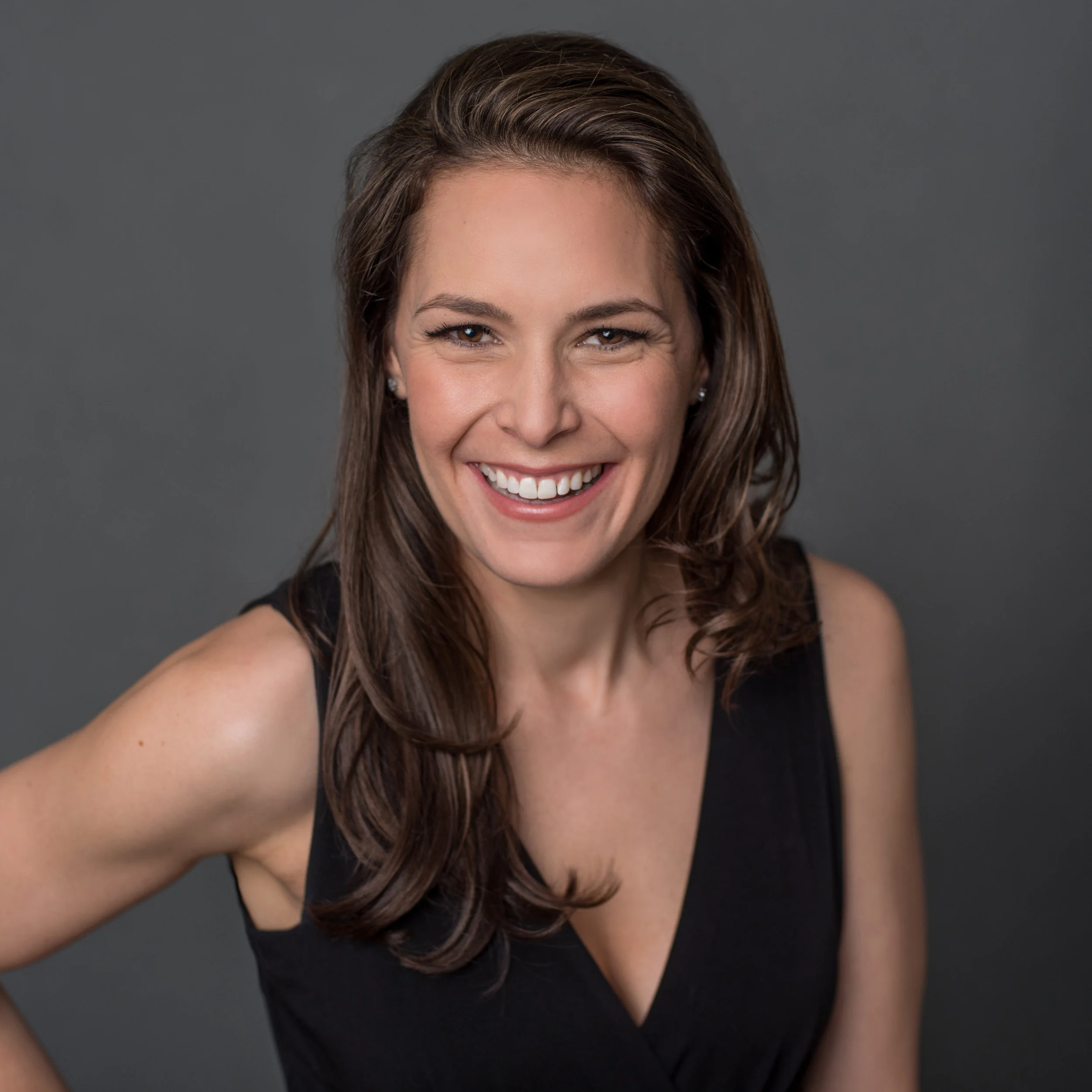Naturopathy w/ Britt Marie Hermes