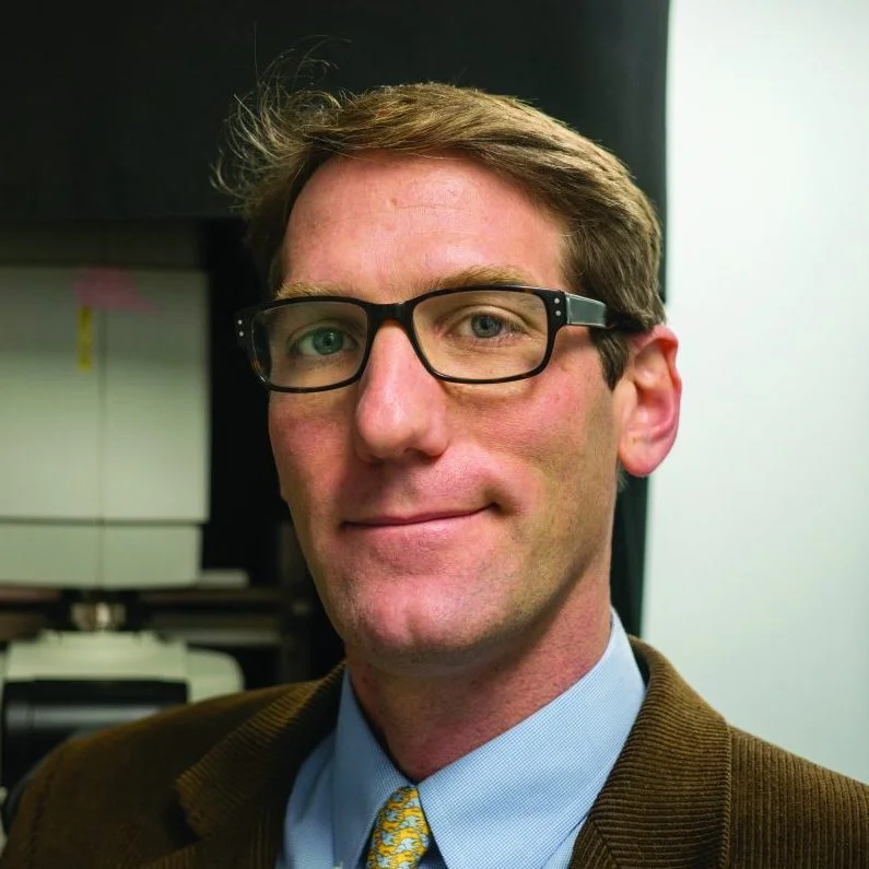 Microscopy w/ Joshua Rappoport