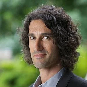 Creativity w/ Agustin Fuentes