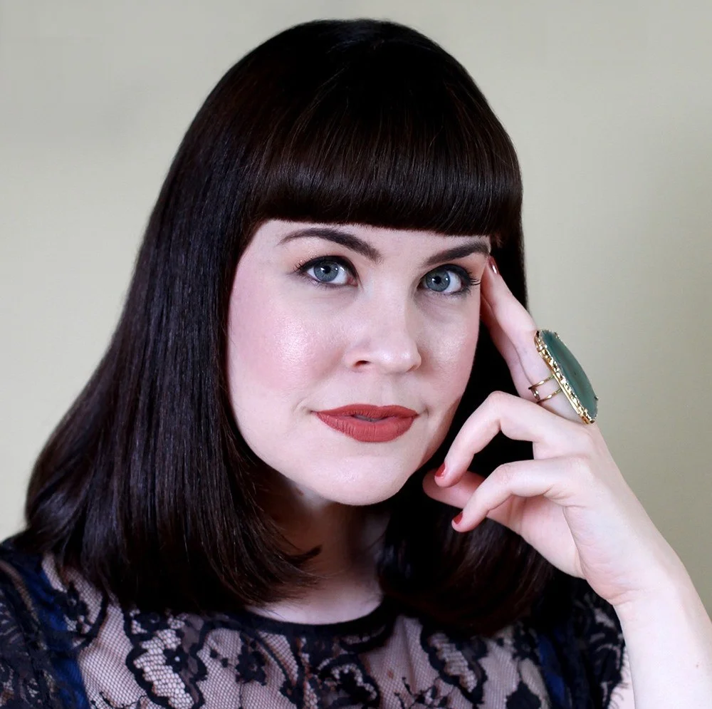Good Death w/ Caitlin Doughty