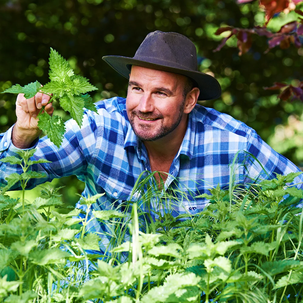 How to Read Nature w/ Tristan Gooley