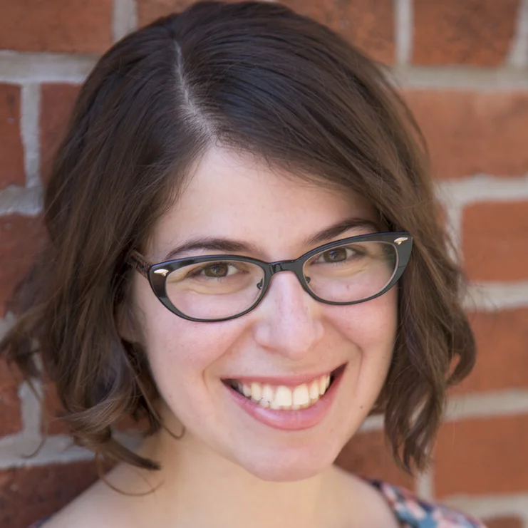 Women in Science w/ Rachel Ignotofsky