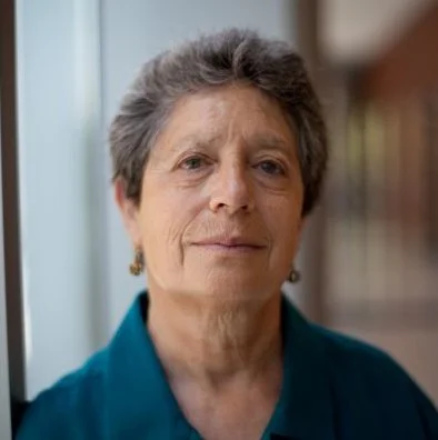 Gender Biology w/ Anne Fausto-Sterling