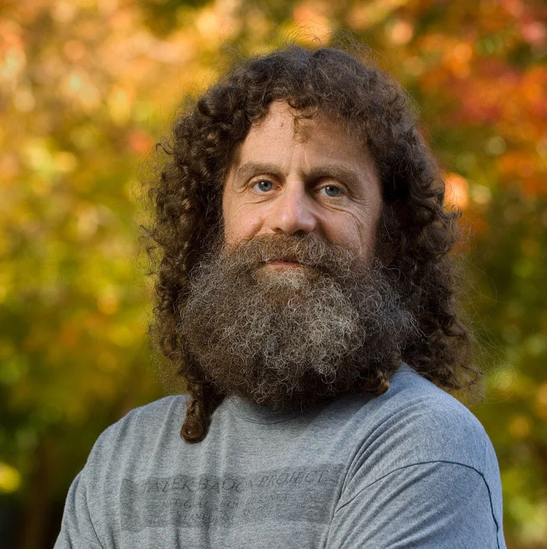 Human Behavior w/ Robert Sapolsky
