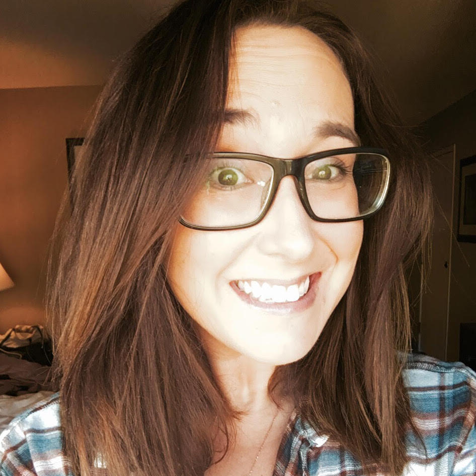 Science Moms w/ Natalie Newell