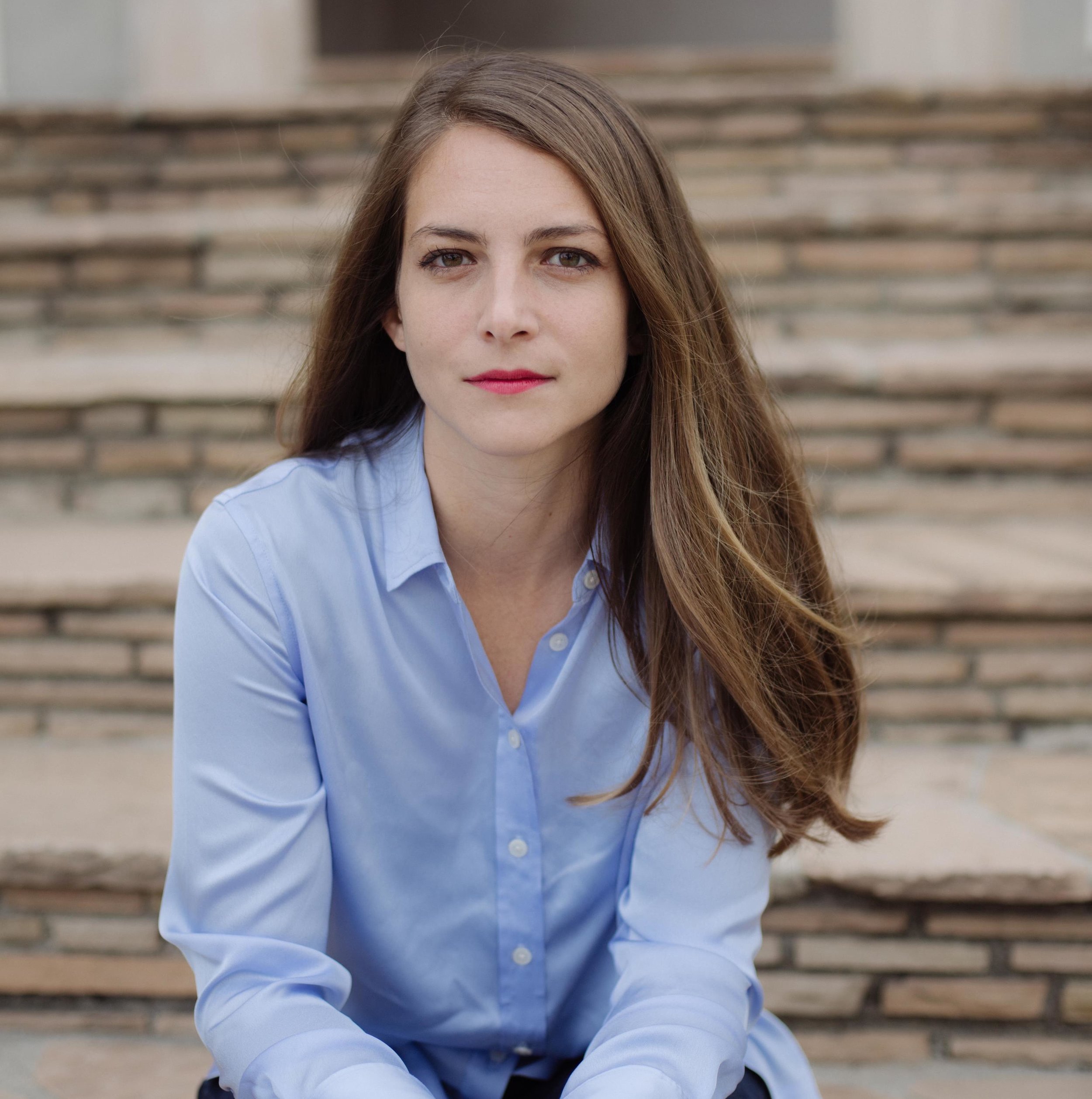 False Confessions w/ Kelly Loudenberg