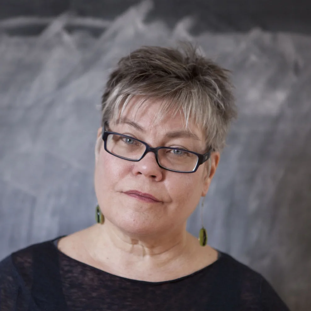Magnetism w/ Alanna Mitchell