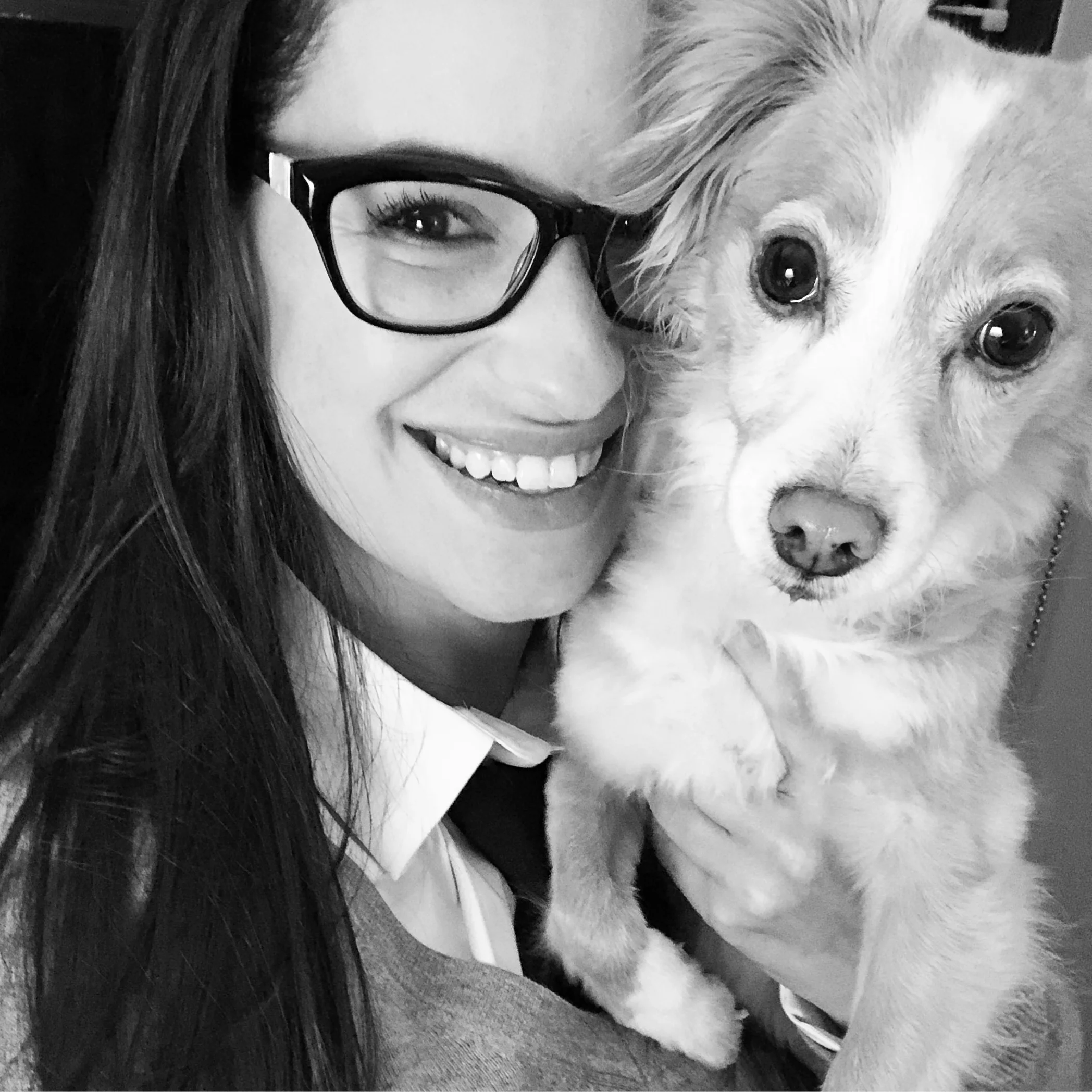 Ask Me Anything w/ Cara Santa Maria &amp; Alie Ward