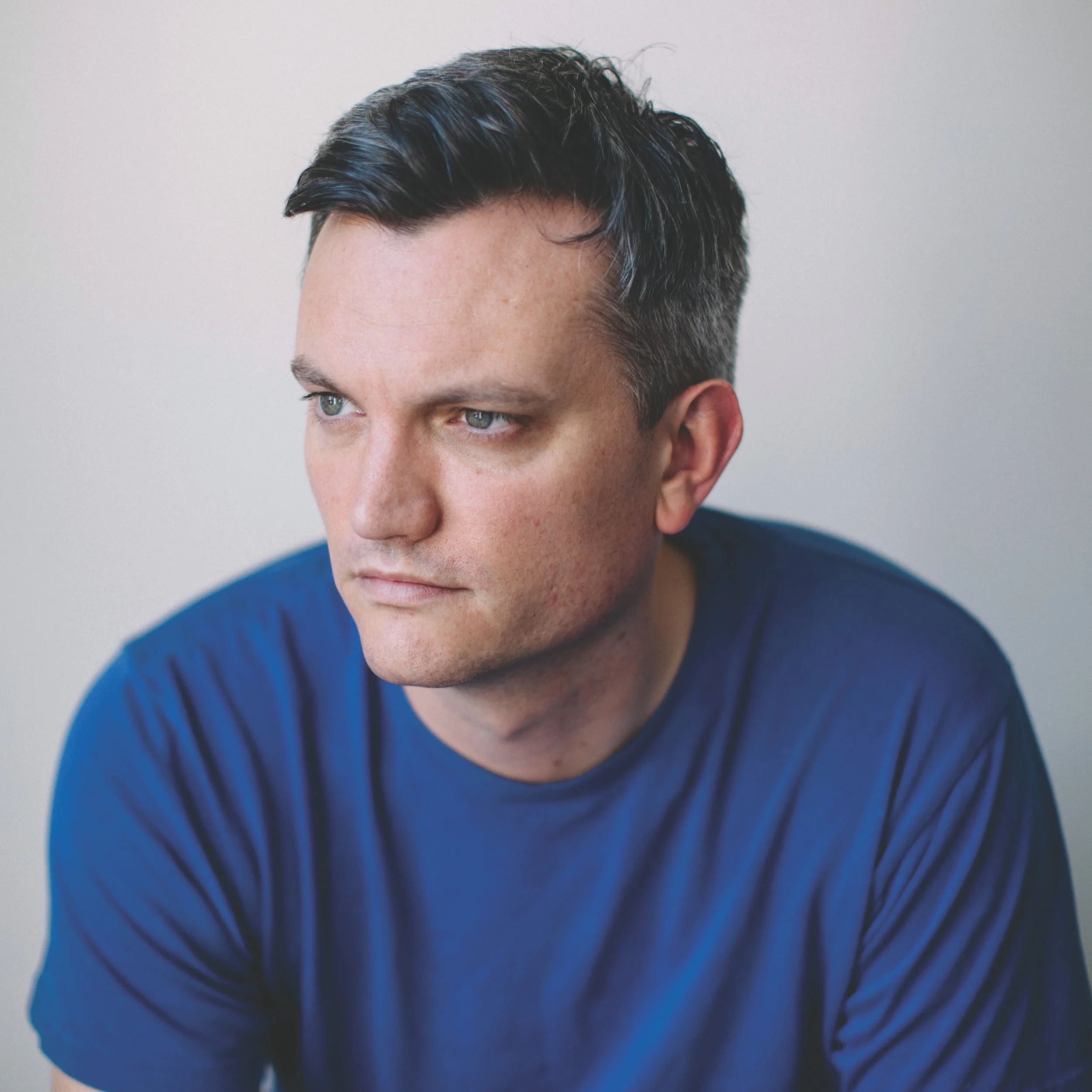 Transhumanism w/ Mark O'Connell