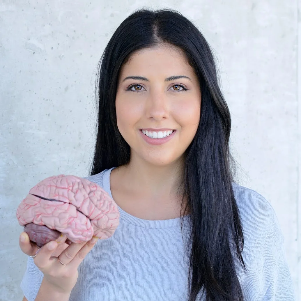 Science Sam w/ Samantha Yammine