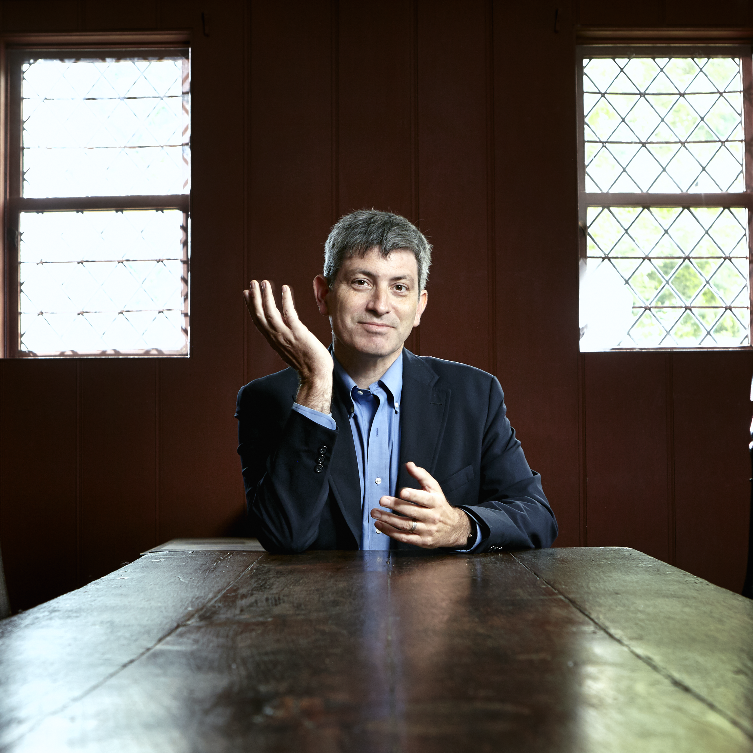 Heredity w/ Carl Zimmer