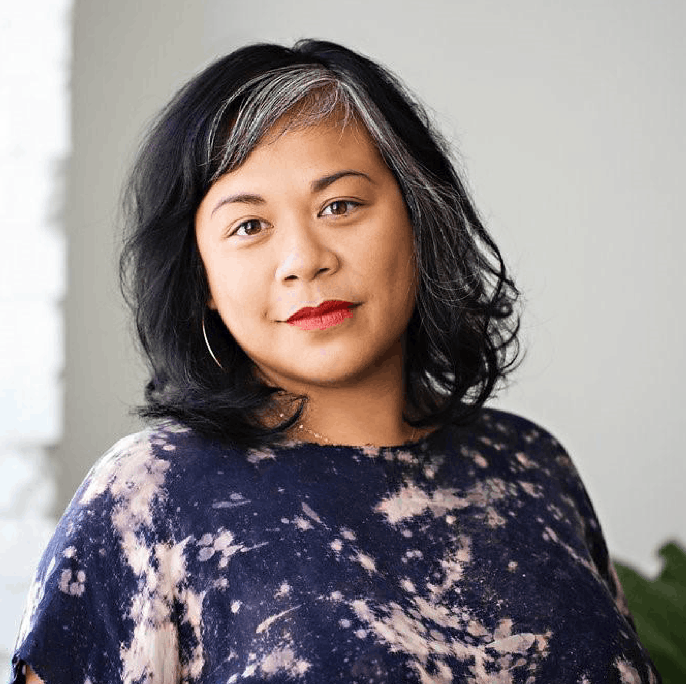 Motherhood w/ Angela Garbes