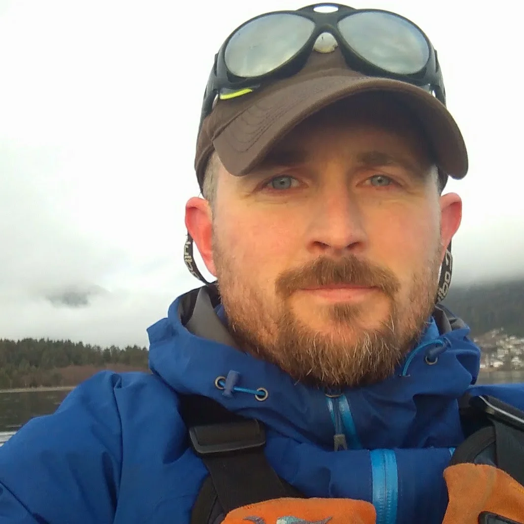 Spying on Whales w/ Nick Pyenson