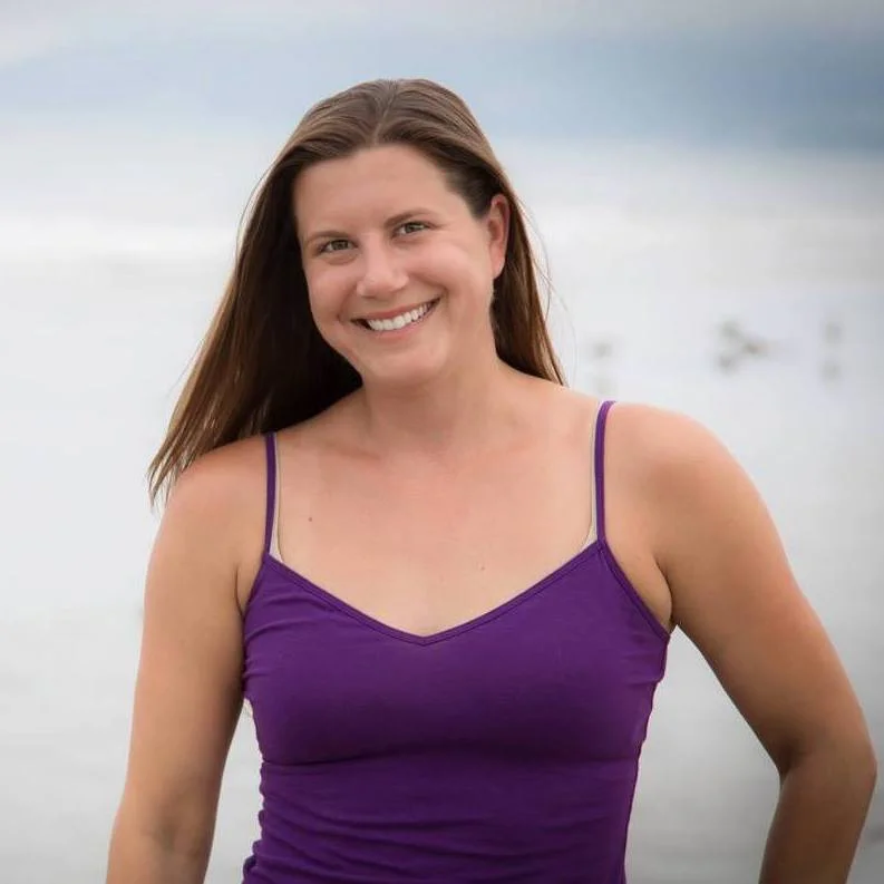 Bay Foundation w/ Heather Burdick