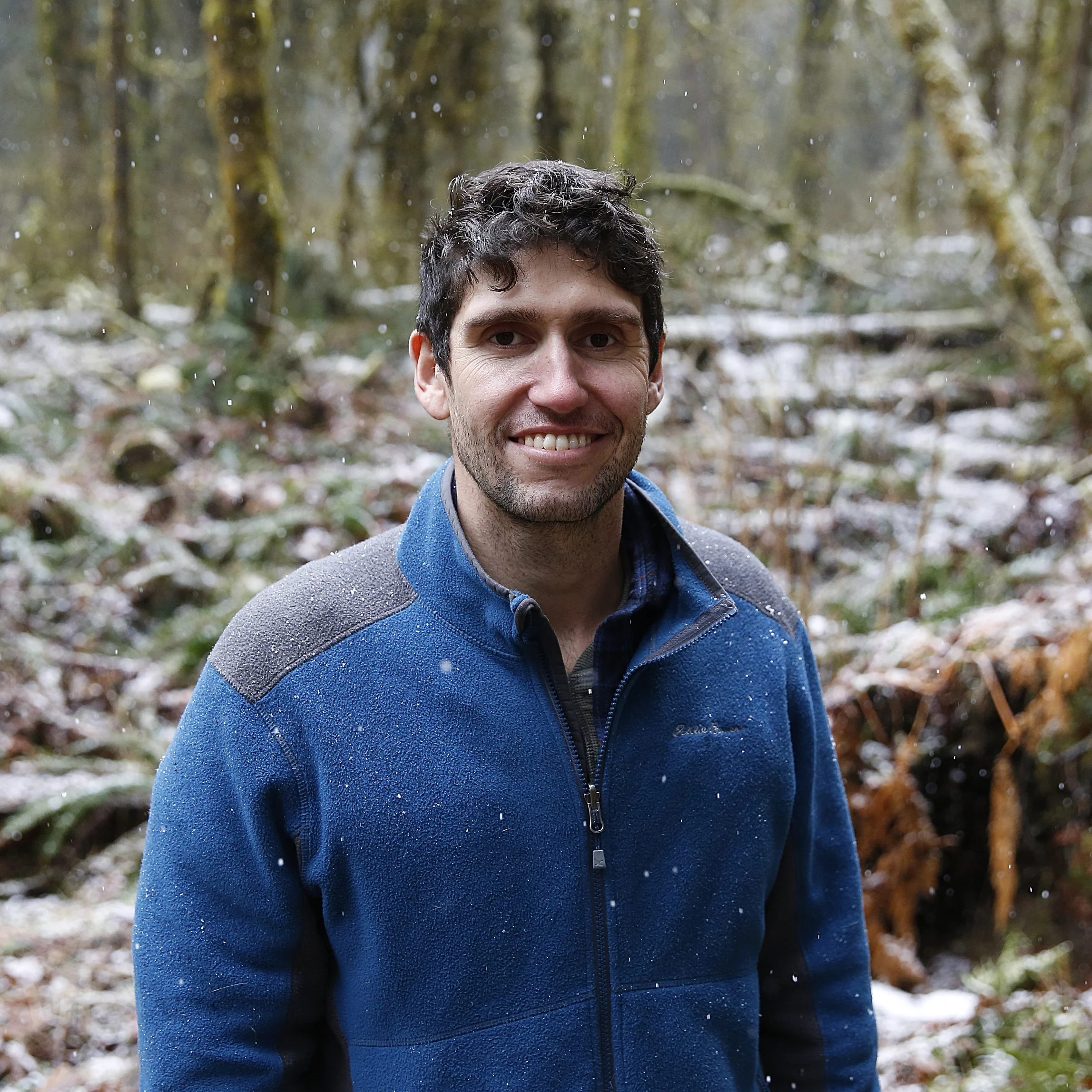 Beavers w/ Ben Goldfarb