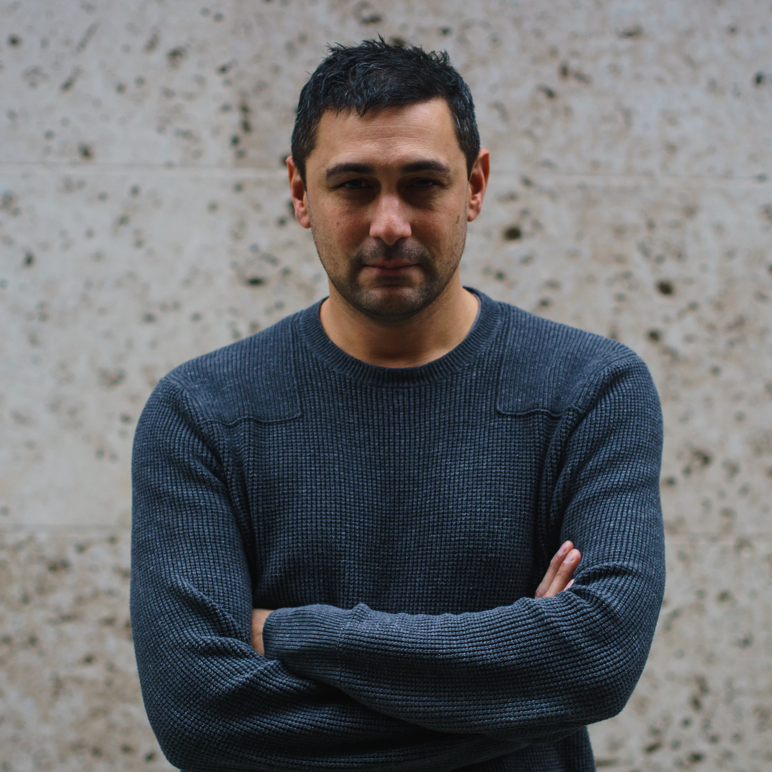 Human Genetics w/ Adam Rutherford