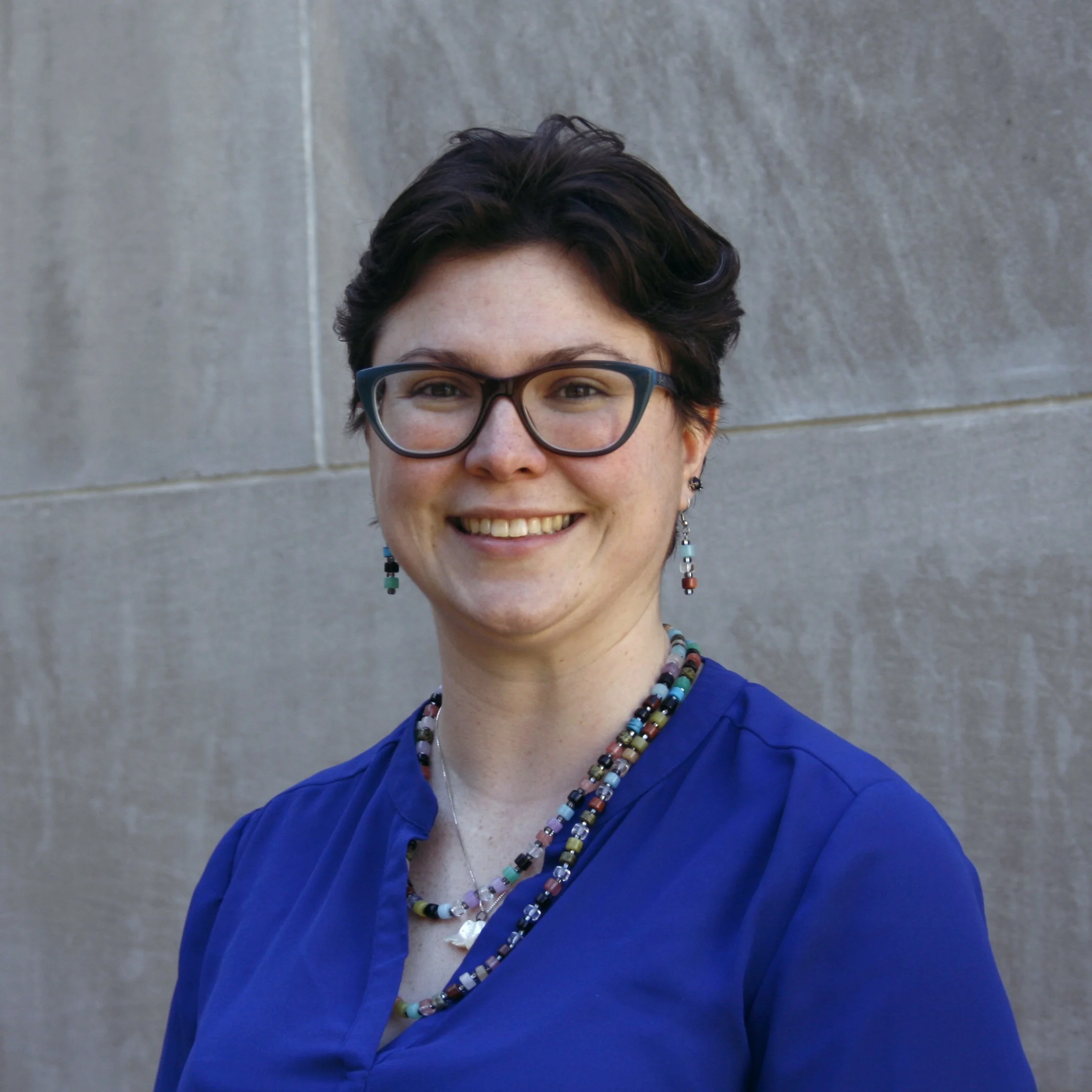 Super Cool Scientists w/ Sara MacSorley