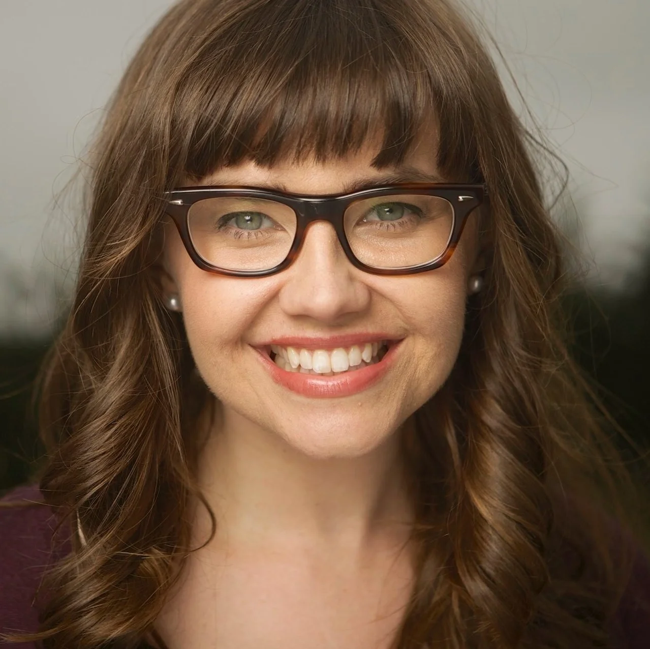 Tea &amp; Empathy w/ Kate Kenfield