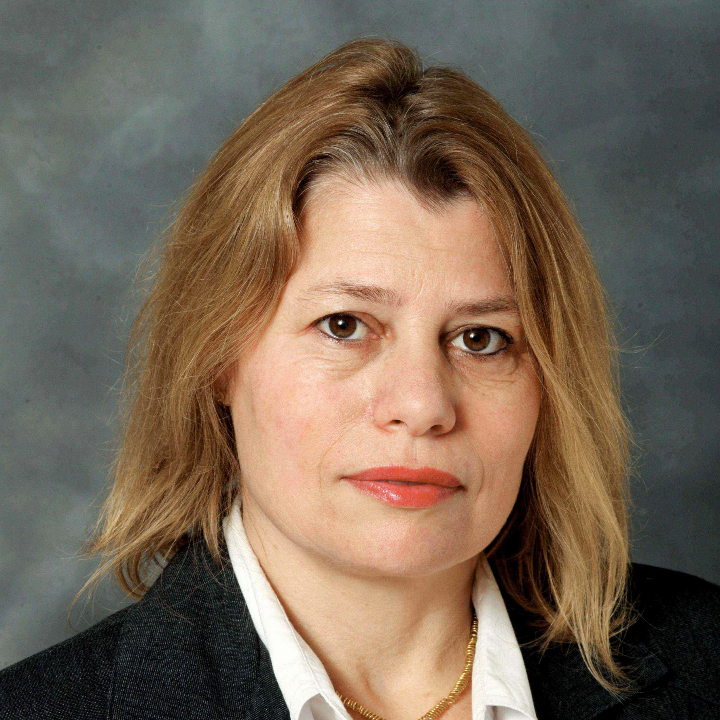 Universal Flu Vaccine w/ Tammy Ben-Yedidia