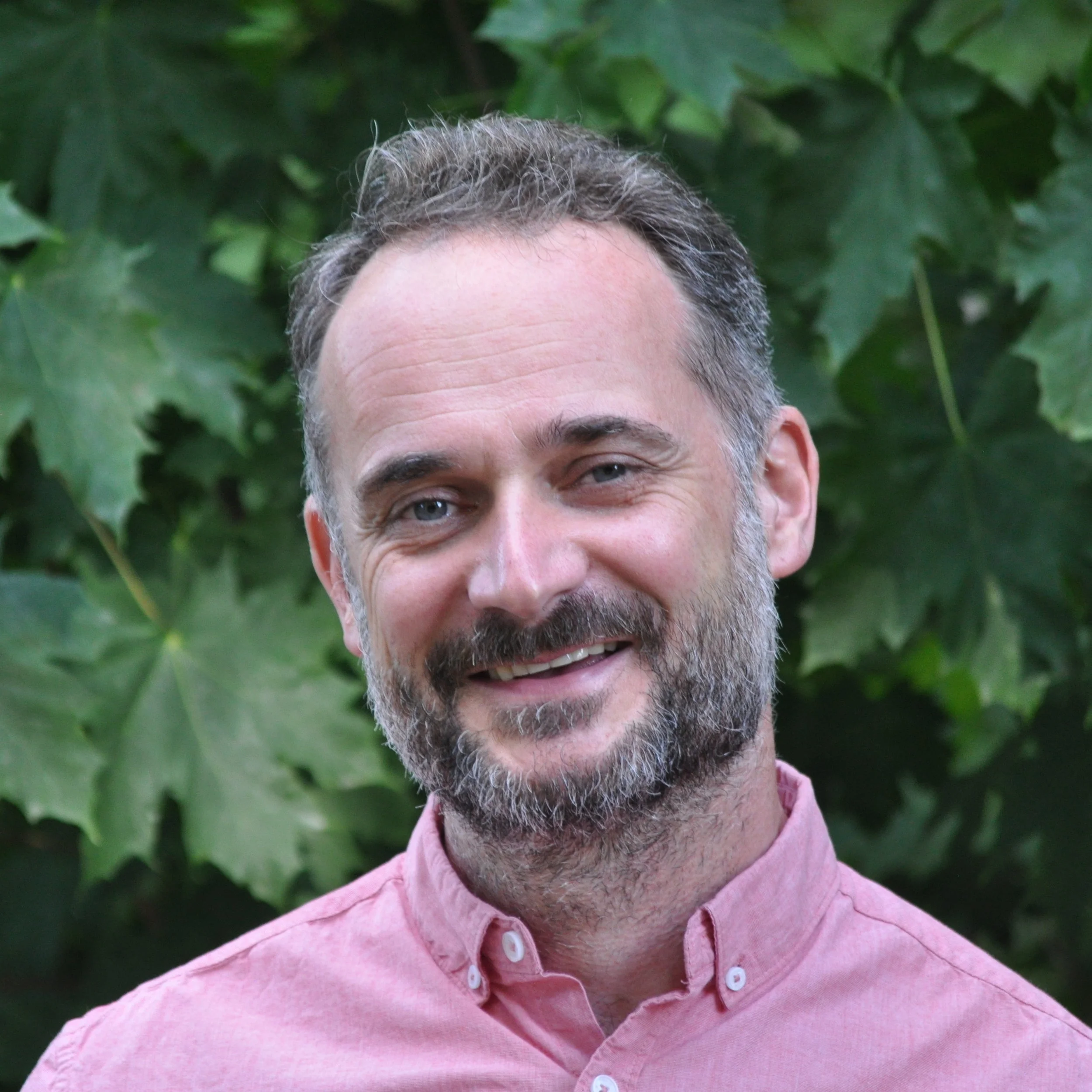 Songs of Trees w/ David George Haskell