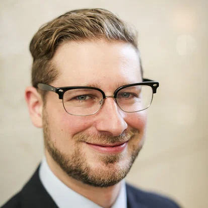 Children's Books w/ J.R. Becker