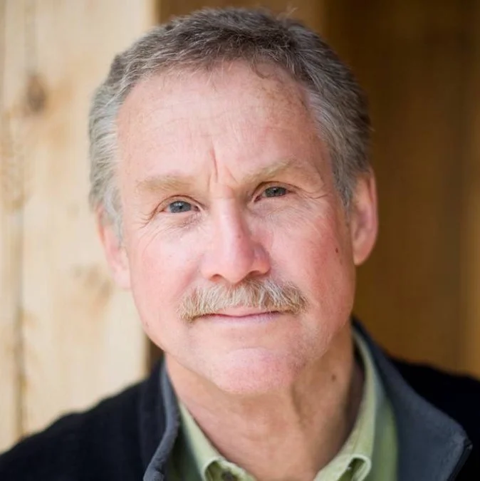 Molecular Phylogenetics w/ David Quammen
