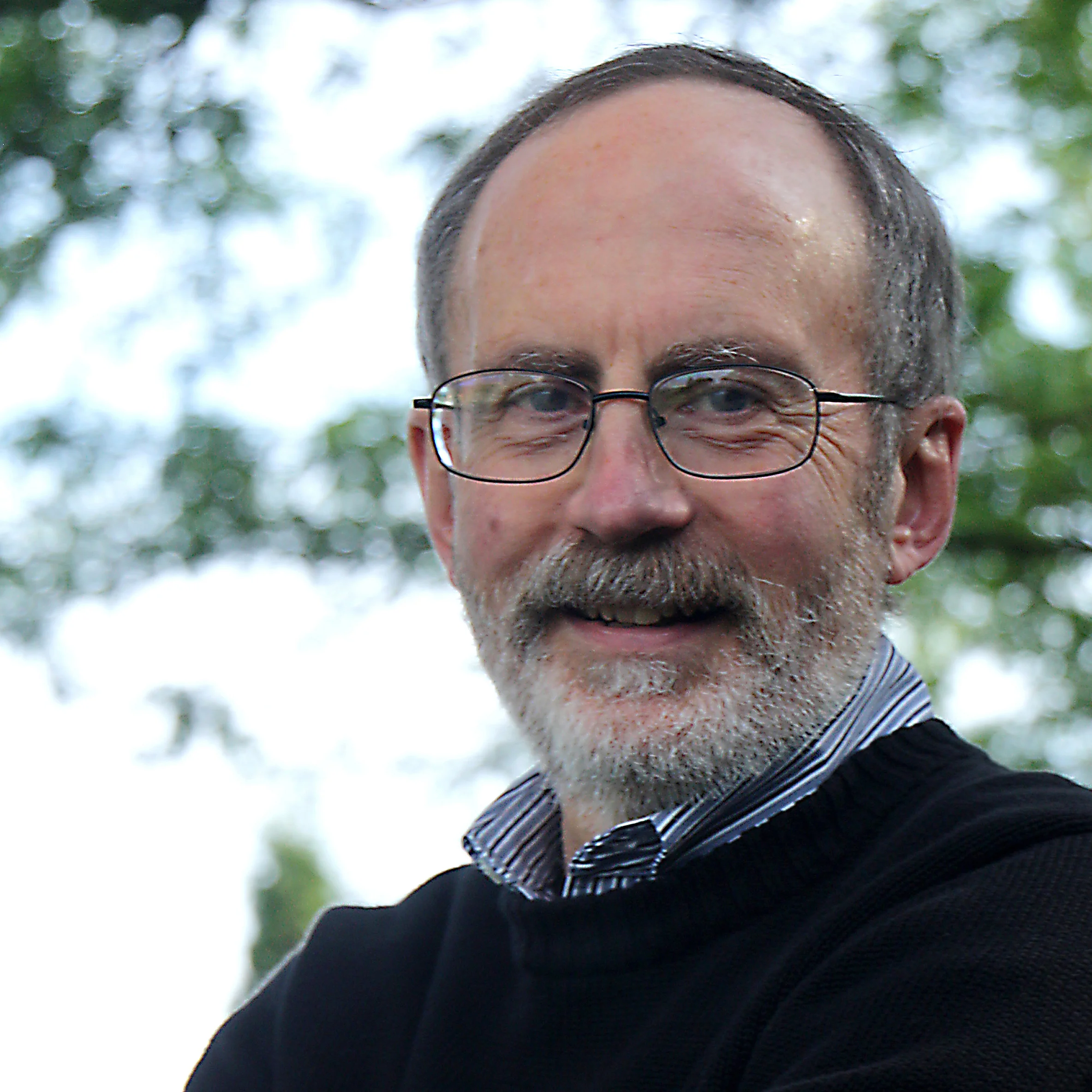 Stoic Philosophy w/ William Irvine