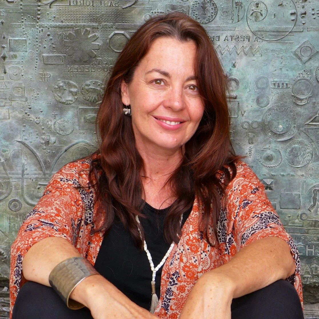 Vitamania w/ Sonya Pemberton