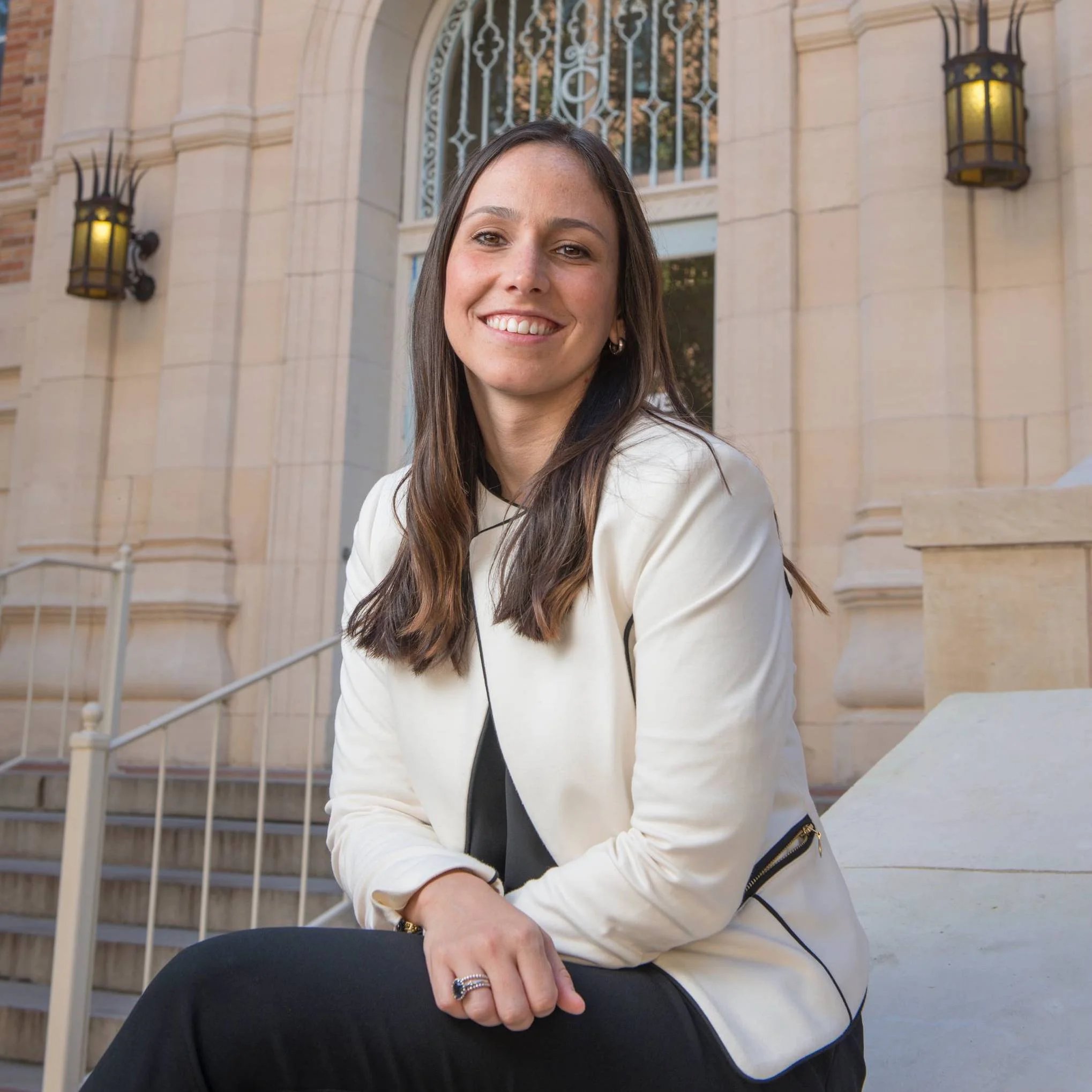 Cancer Chemistry w/ Livia Eberlin