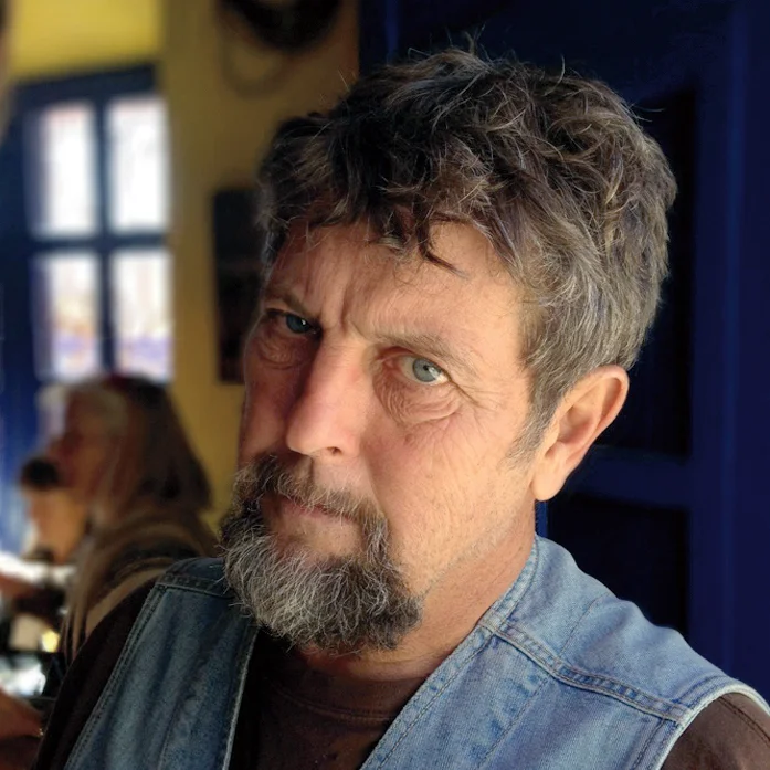 Indigenous Agriculture w/ Gary Paul Nabhan