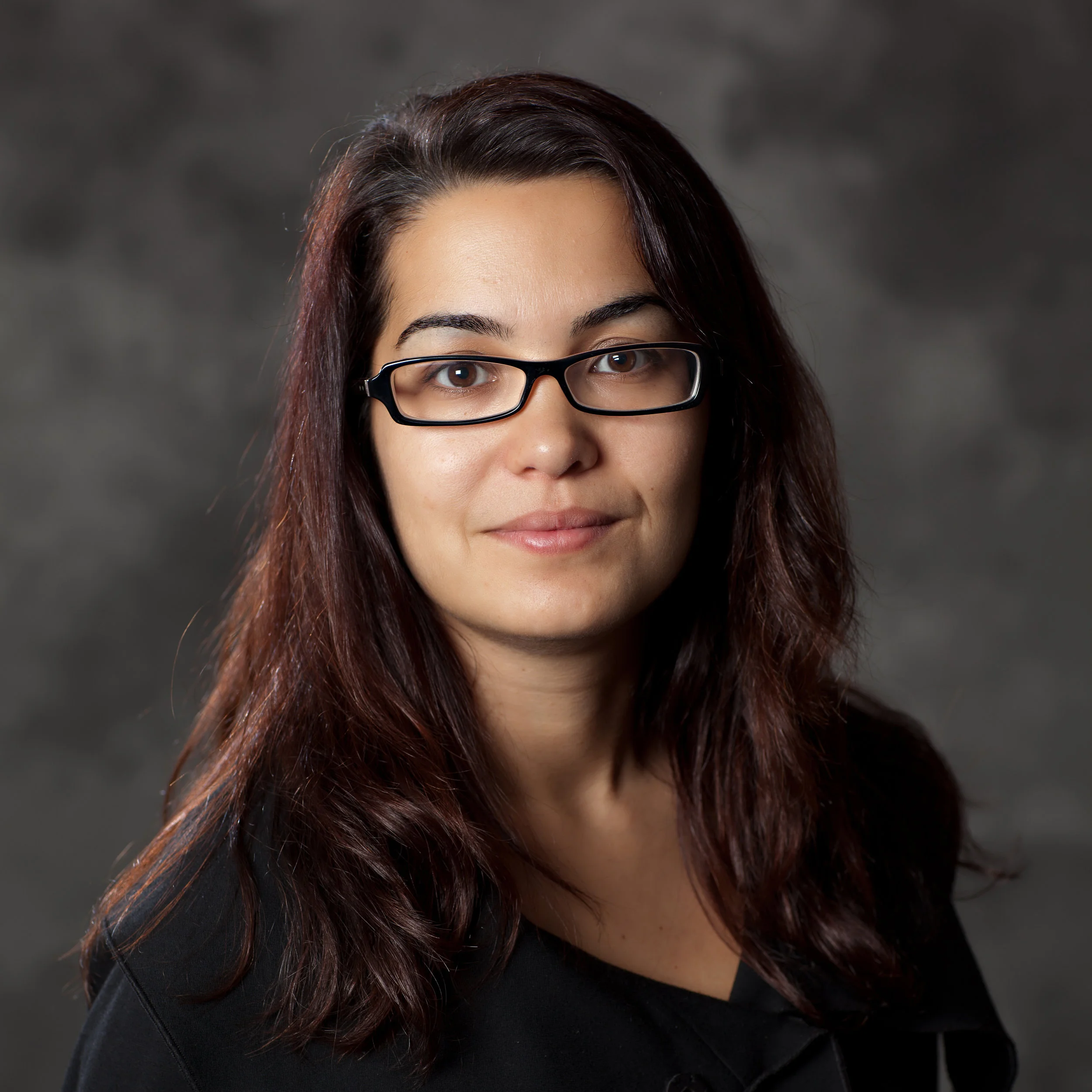 Intelligent Environments w/ Burcin Becerik-Gerber