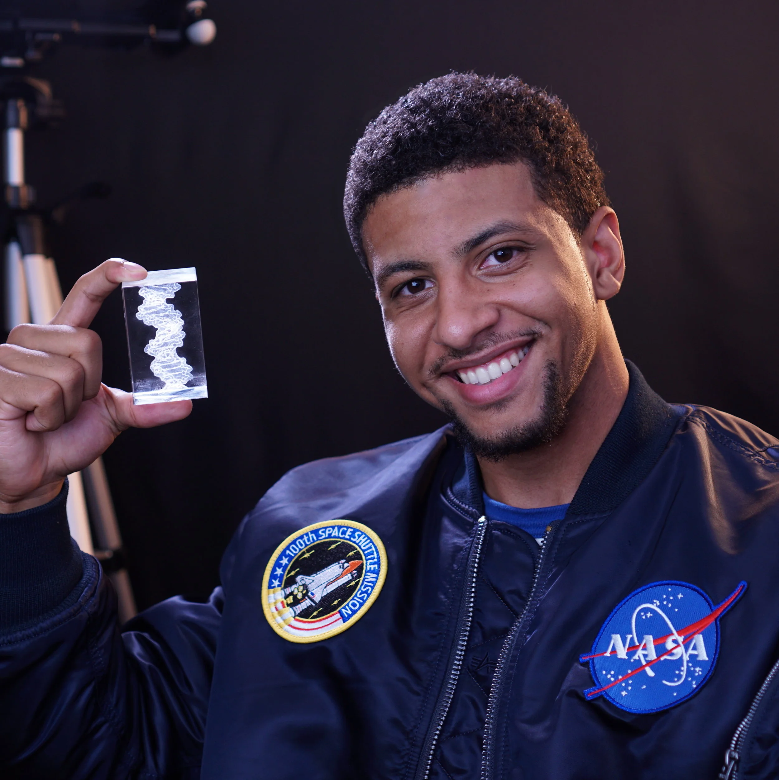 'Hood Science w/ Justin Shaifer