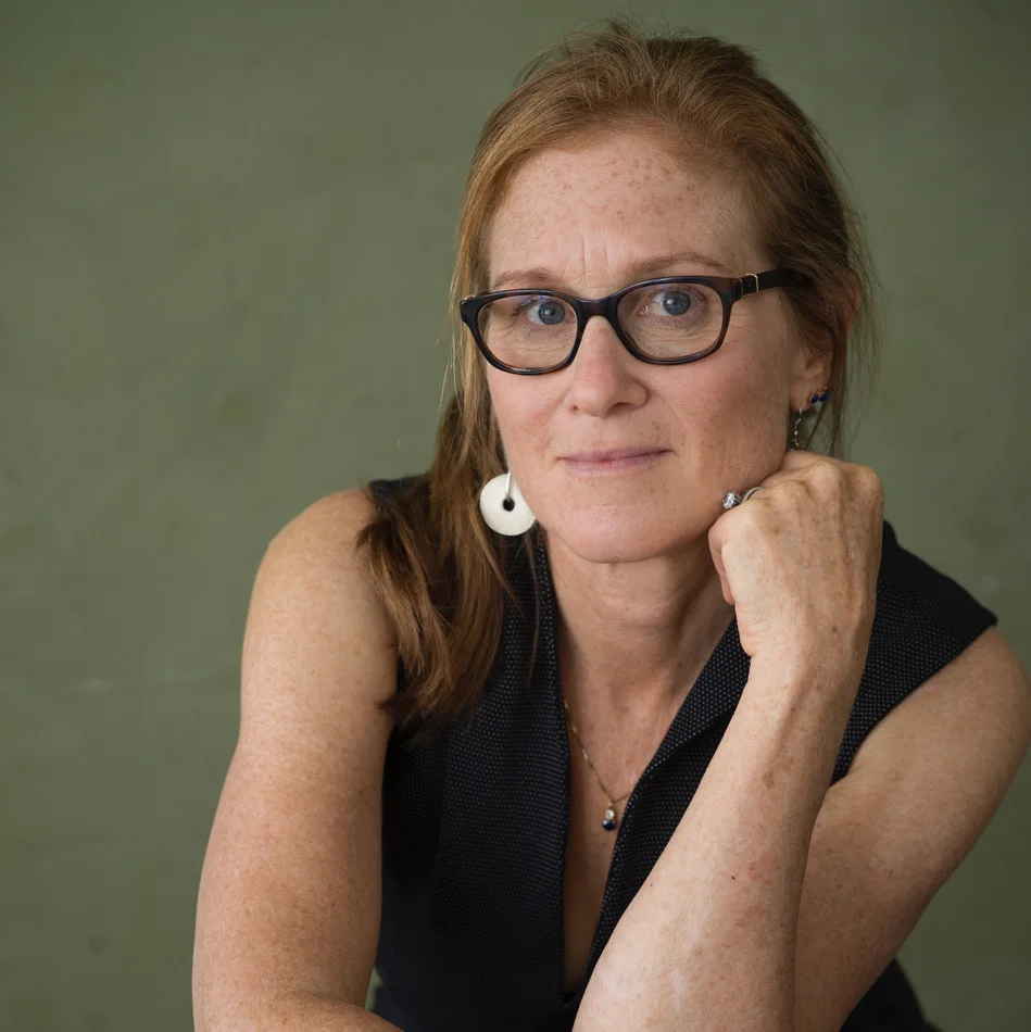 Hormones w/ Randi Hutter Epstein