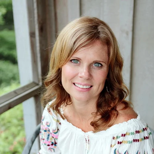 Evidence-Based Parenting w/ Erin Clabough