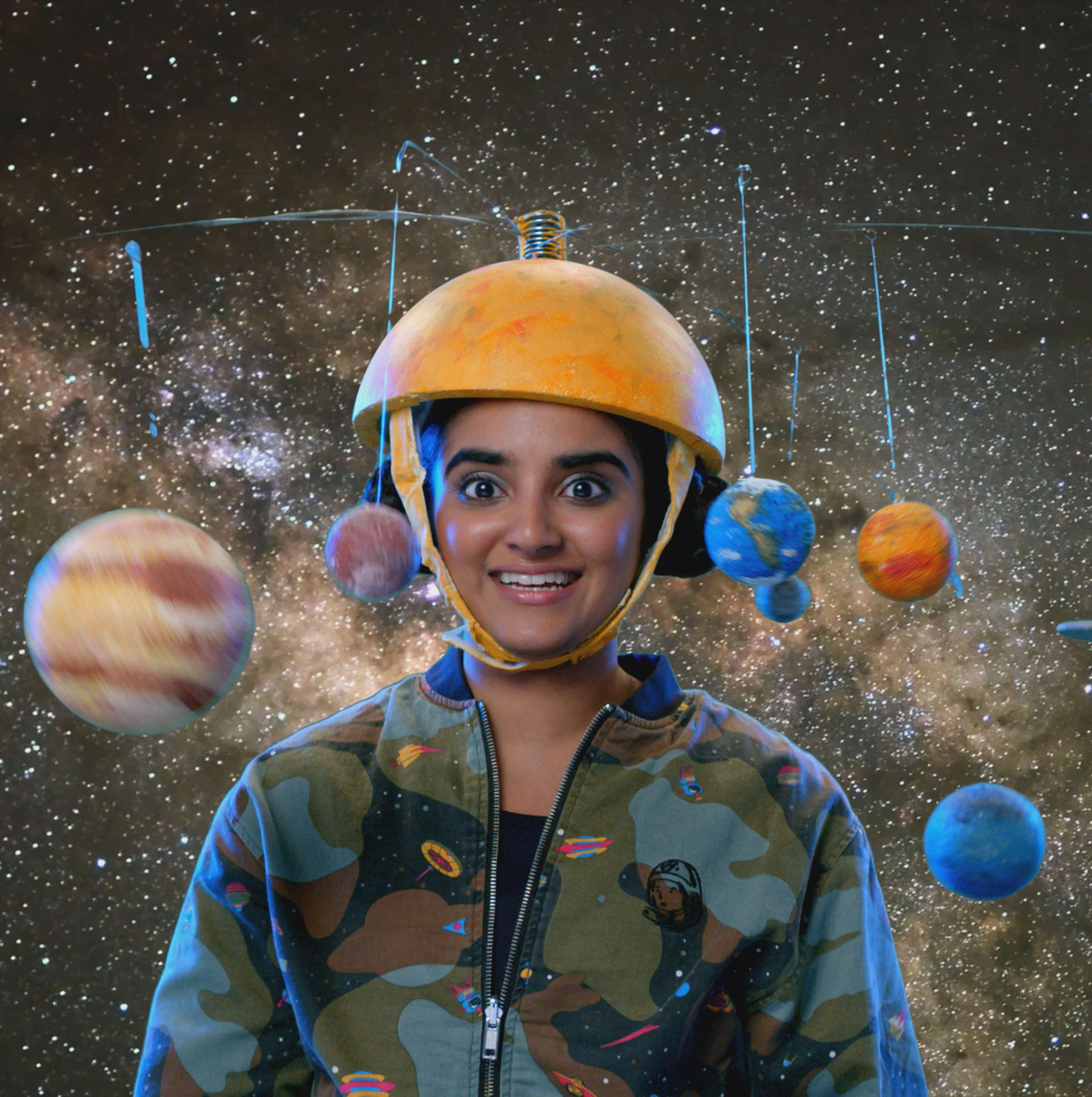 Brain Child w/ Sahana Srinivasan