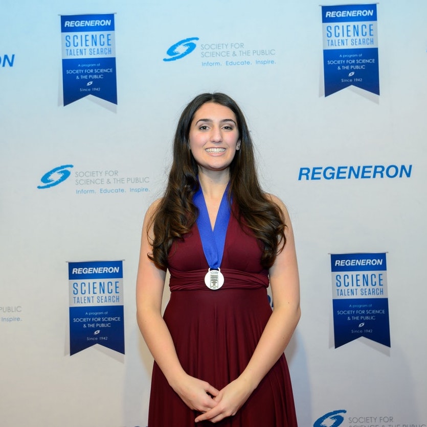 Top Prize w/ Ana Humphrey